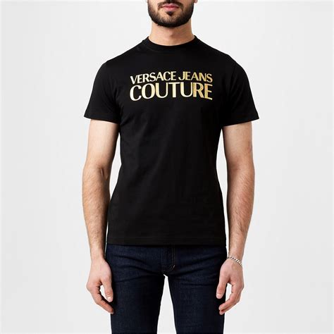 versace jeans couture erkek t-shirt|southampton Versace Jeans Couture store.